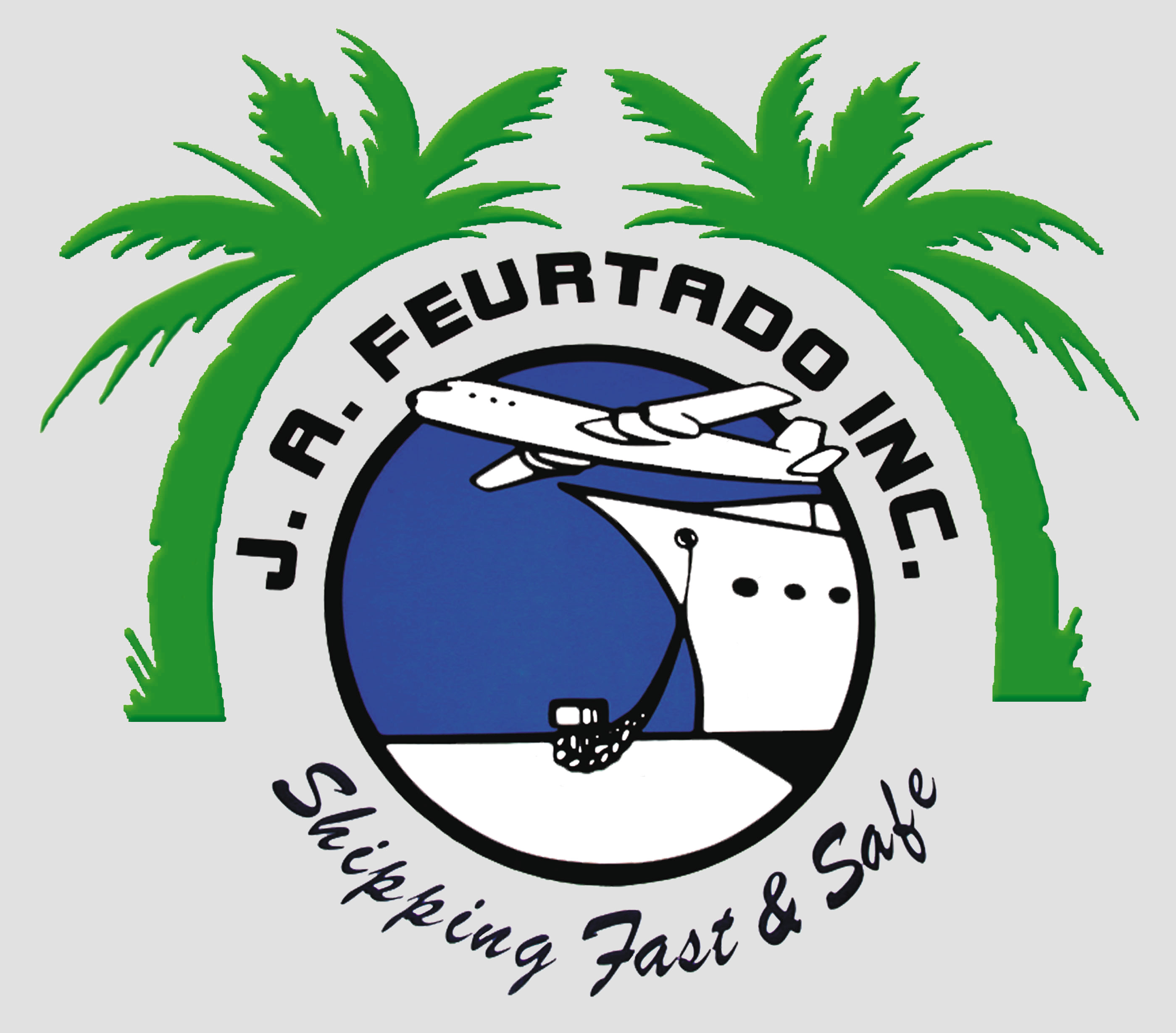 Feurtado Shipping & Logistics 